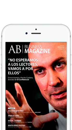 AB Business Magazine